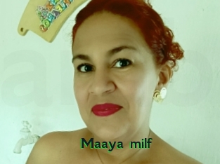 Maaya_milf