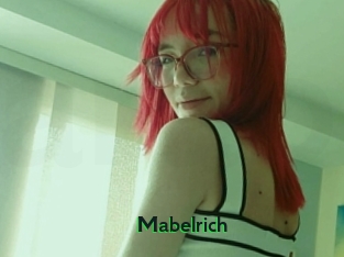 Mabelrich