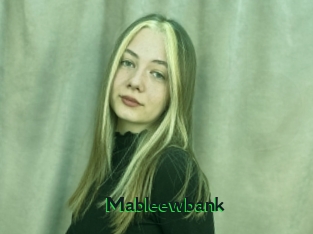 Mableewbank