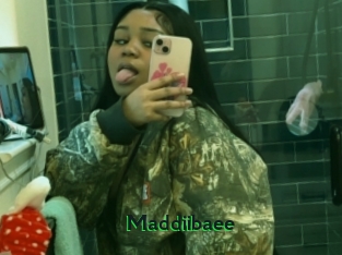 Maddiibaee