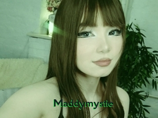 Maddymystie