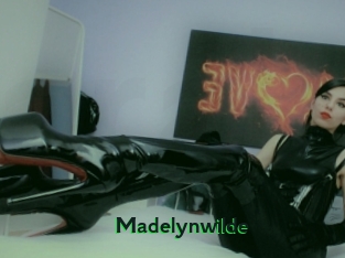 Madelynwilde