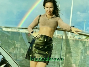 Madinabrown