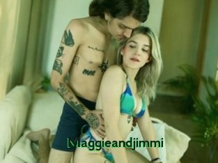 Maggieandjimmi