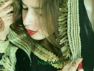 Mahrukh