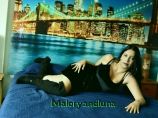 Maloryandluna