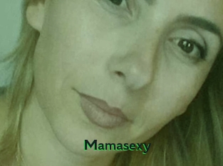 Mamasexy
