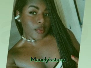 Manelykstorm