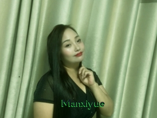 Manxiyue