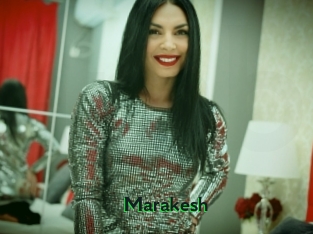 Marakesh