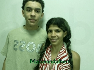 Marceandalbert