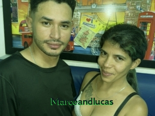Marceandlucas