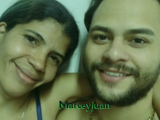 Marceyjuan