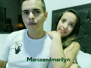 Marcoandmarilyn