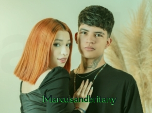 Marcusandbritany