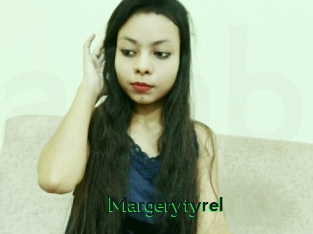 Margerytyrel