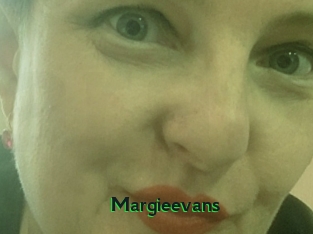 Margieevans