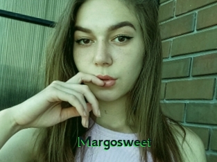Margosweet