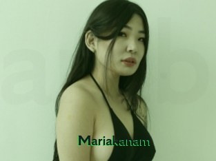 Mariakanam