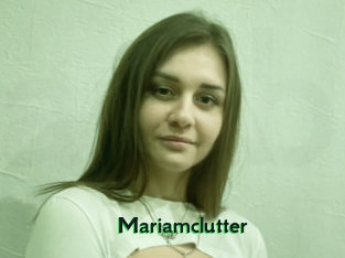Mariamclutter