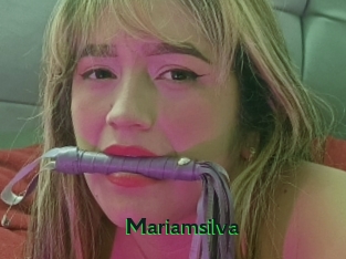 Mariamsilva