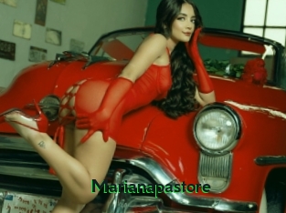 Marianapastore