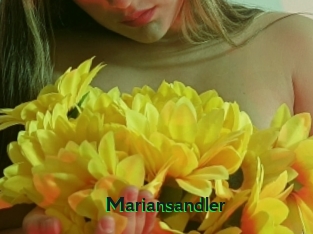 Mariansandler