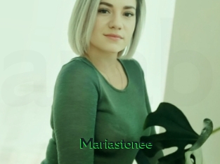 Mariastonee