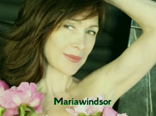 Mariawindsor