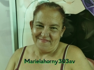 Marielahorny303av
