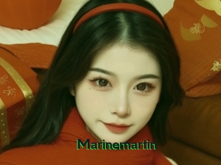 Marinemartin