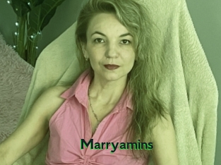 Marryamins