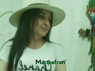 Marthafran