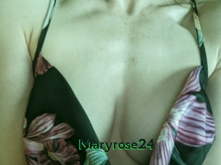 Maryrose24