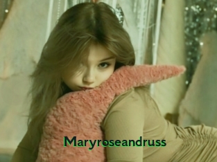 Maryroseandruss