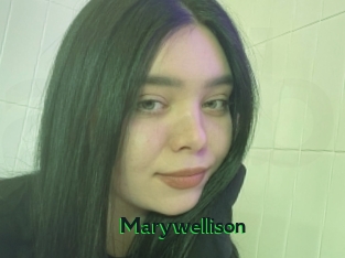 Marywellison