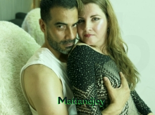 Mattandjoy