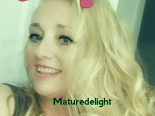 Maturedelight
