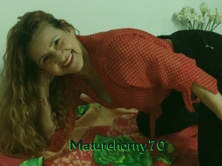 Maturehorny70
