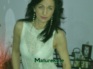 Maturekate