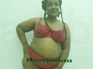 Maturequeenxxxx