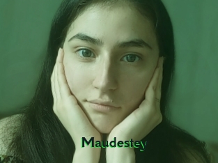 Maudestey