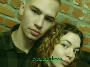 maxandeva Arabeurette