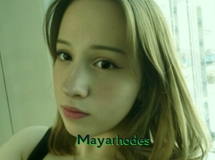 Mayarhodes