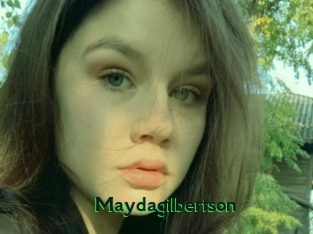 Maydagilbertson