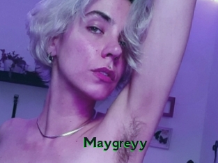 Maygreyy