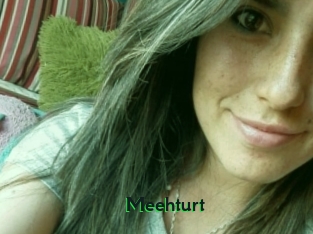 Meehturt