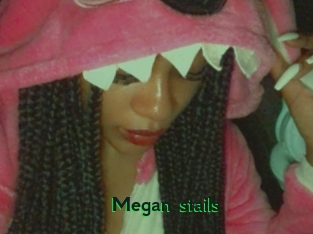 Megan_stails