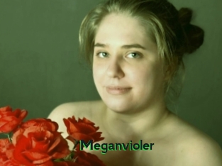 Meganvioler
