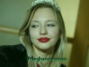 Meghandenmon
